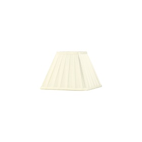 Leela Ivory Shades Diyas Table & Floor Lamp Shades